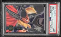 Thor [PSA 9 MINT]