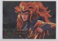 Jean Grey [EX to NM]