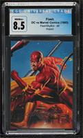 Flash [CGC 8.5 NM/Mint+]