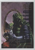 Doctor Doom