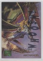 Archangel [EX to NM]