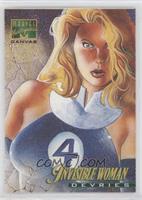 Invisible Woman