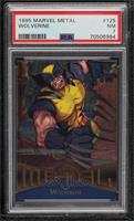 Wolverine [PSA 7 NM]