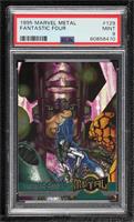 Fantastic Four [PSA 9 MINT]