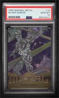 Silver Surfer [PSA 10 GEM MT]