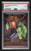 Gambit [PSA 9 MINT]