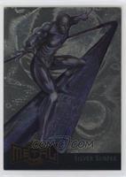 Silver Surfer [EX to NM]