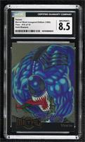Venom [CGC 8.5 NM/Mint+]