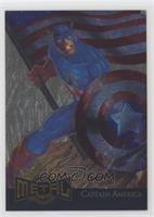 Captain America