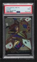 Gambit [PSA 9 MINT]