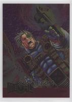 Cable [EX to NM]