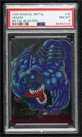 Venom [PSA 8 NM‑MT]