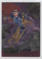 Jean Grey [EX to NM]