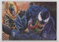 The Venom Flows - Vengeance