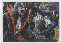 The Venom Flows - Morbius