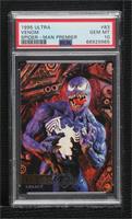 Legacy - Venom [PSA 10 GEM MT]