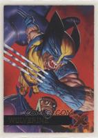 Wolverine [Good to VG‑EX]