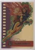 Jean Grey [EX to NM]