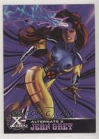 Jean Grey