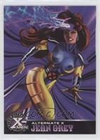 Jean Grey