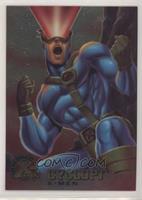 X-Men - Cyclops