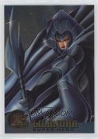 Super Hero - Lilandra