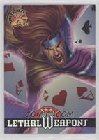 Gambit [EX to NM]