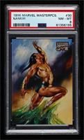 Namor [PSA 8 NM‑MT]