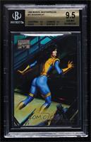 Shadowcat [BGS 9.5 GEM MINT]