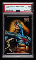 Thor [PSA 8 NM‑MT]