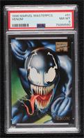 Venom [PSA 8 NM‑MT]