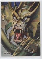 Duels - Fin Fang Foom