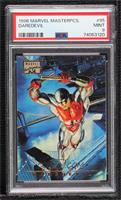 Genesis - Daredevil [PSA 9 MINT]