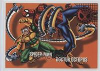Spider-Man vs. Doctor Octopus