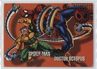 Spider-Man vs. Doctor Octopus [Good to VG‑EX]