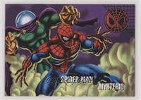 Spider-Man vs. Mysterio