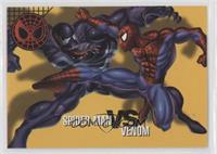Spider-Man vs. Venom