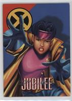Jubilee [EX to NM]