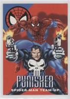 Punisher, Spider-Man