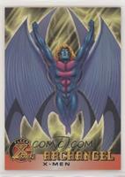 X-Men - Archangel [EX to NM]