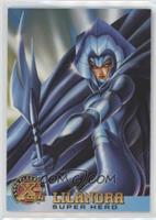 Super Hero - Lilandra