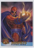 Super Hero - Magneto [EX to NM]