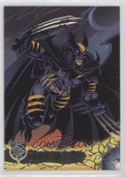 Dark Claw