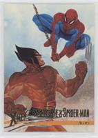 Wolverine & Spider-Man