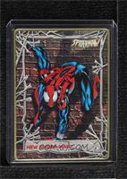 New Spider-Man #/12,000