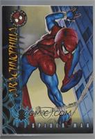 Arachnophilia - Spider-Man [Noted]