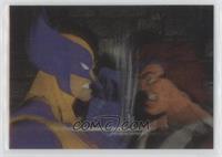 Logan/Wolverine