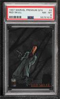 Red Skull [PSA 8 NM‑MT]