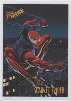 Scarlet Spider