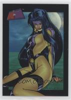 X-Men vs. WildC.A.T.s - Exotic & Deadly!